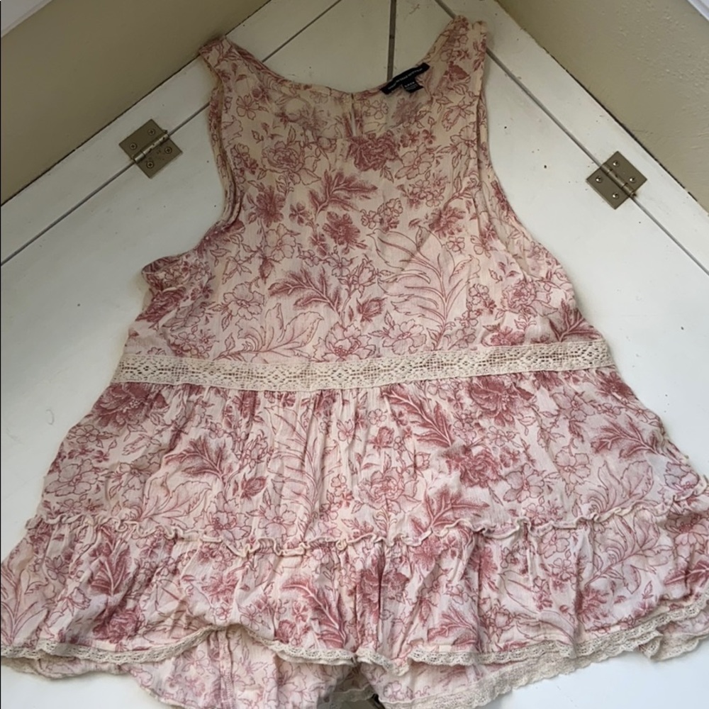 American Eagle tank top